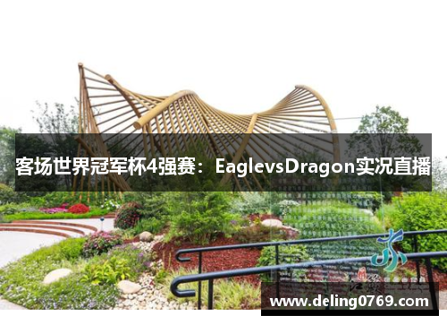 客场世界冠军杯4强赛：EaglevsDragon实况直播